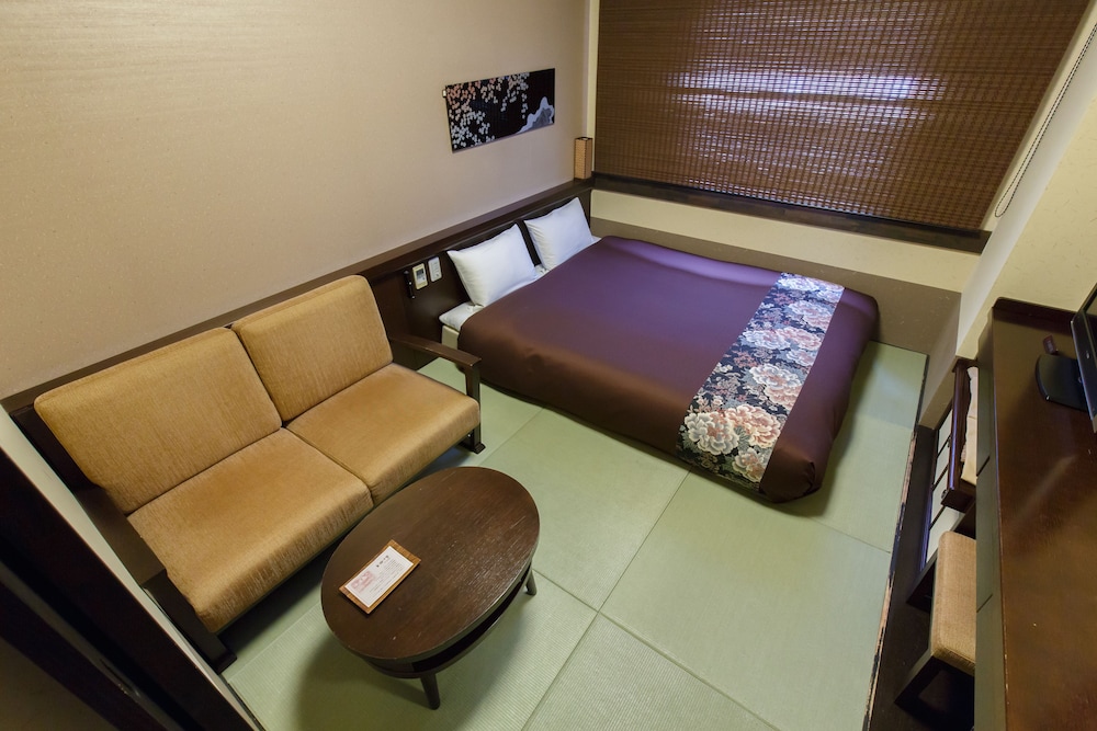 Semi-double Room, Non-smoking - Photo 2