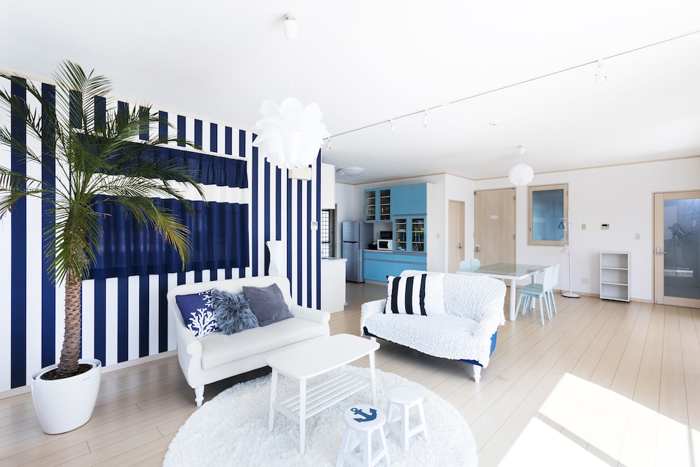 Panoramic House, 3 Bedrooms, Terrace, Ocean View photo 2