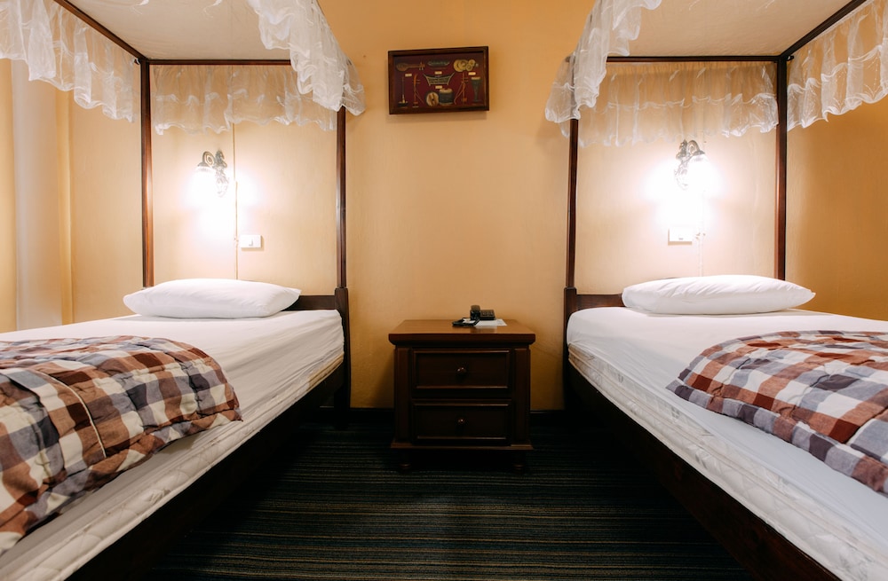 Superior Twin Room photo 2