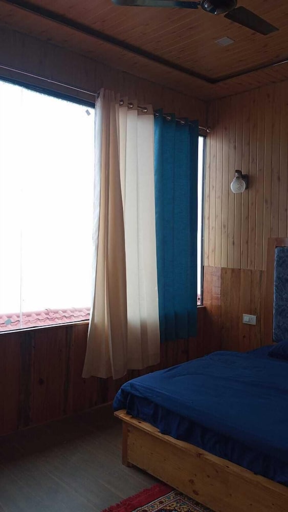 Luxury Room, Mountain View photo 3