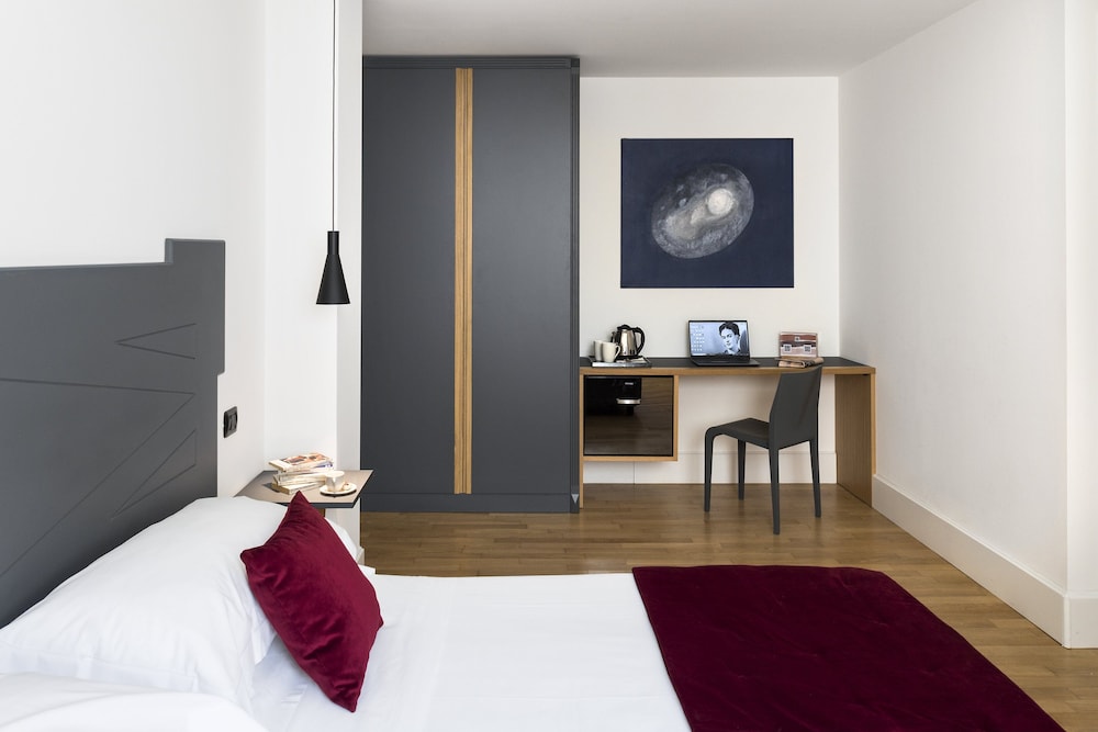 Classic Double Room - Photo 4