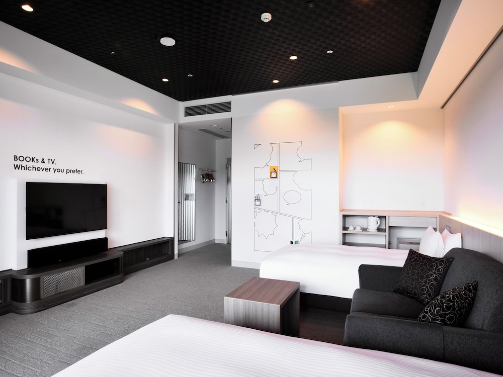 Premier Twin Room, Non Smoking