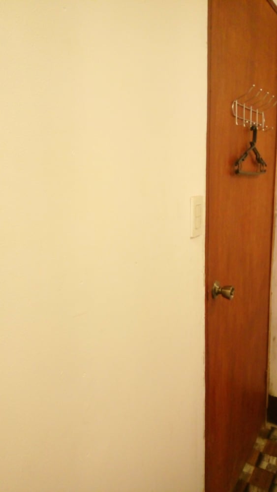 Standard Single Room (Fan ) photo 3