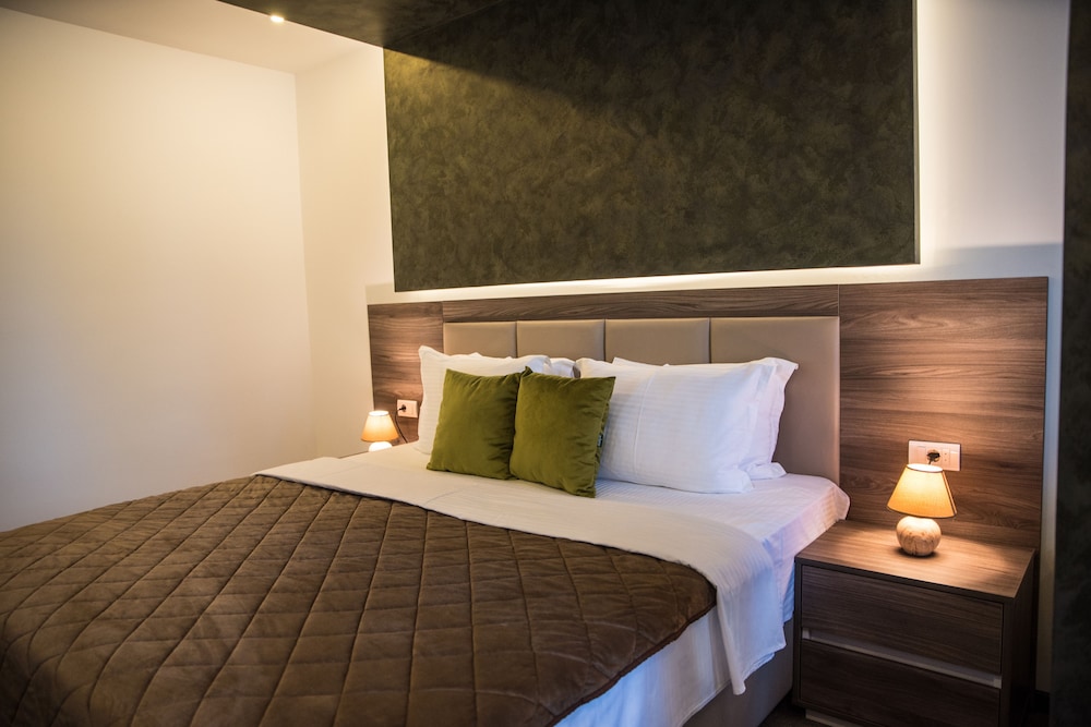 Deluxe Suite (King´S Landing)