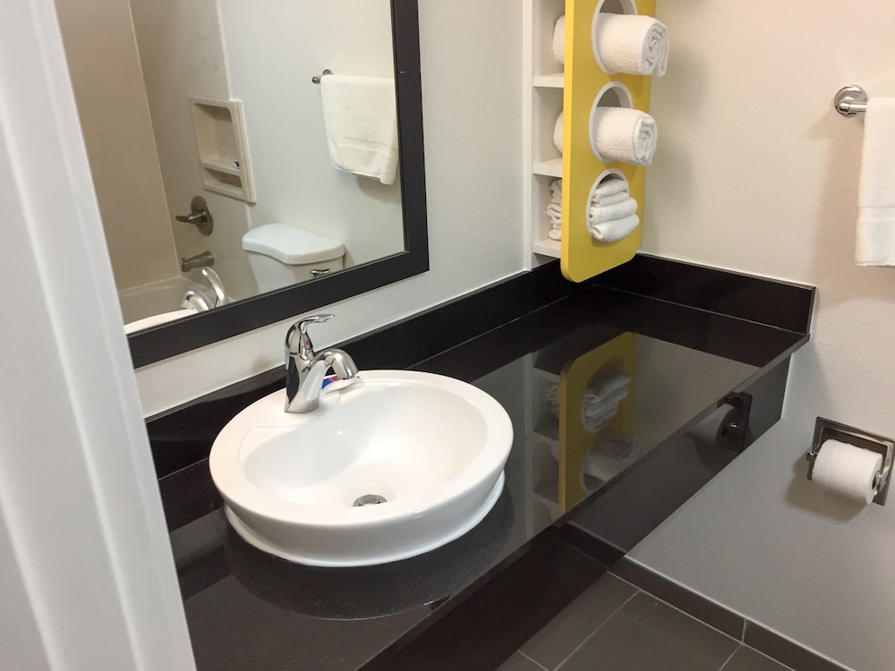 Motel 6 Peoria, IL, Billede 5