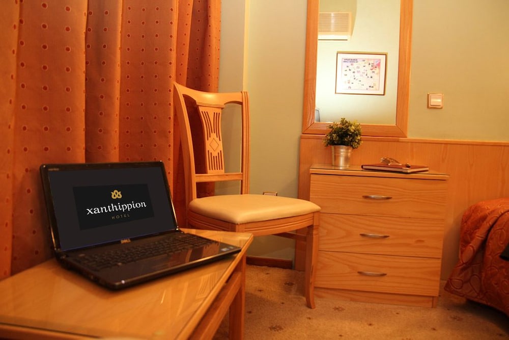 Triple Room, Accessible photo 3