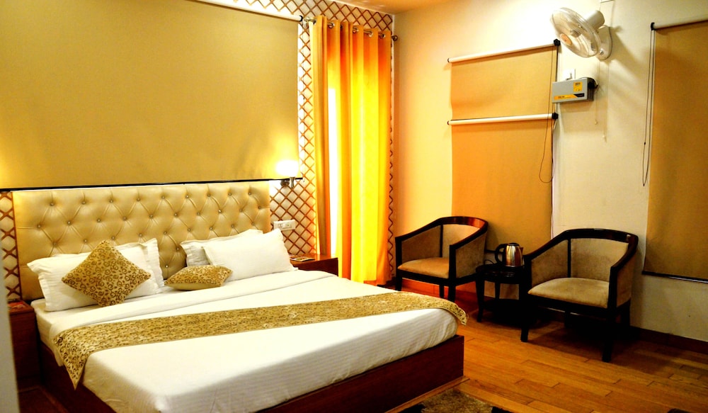 Premium Room - Photo 1