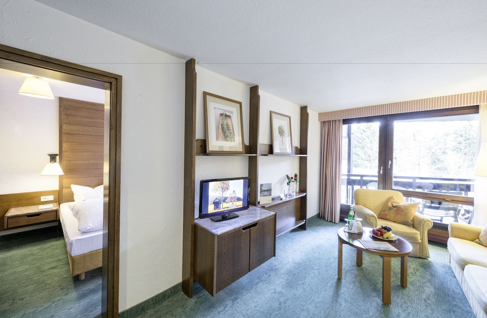 Classic Suite - Photo 3