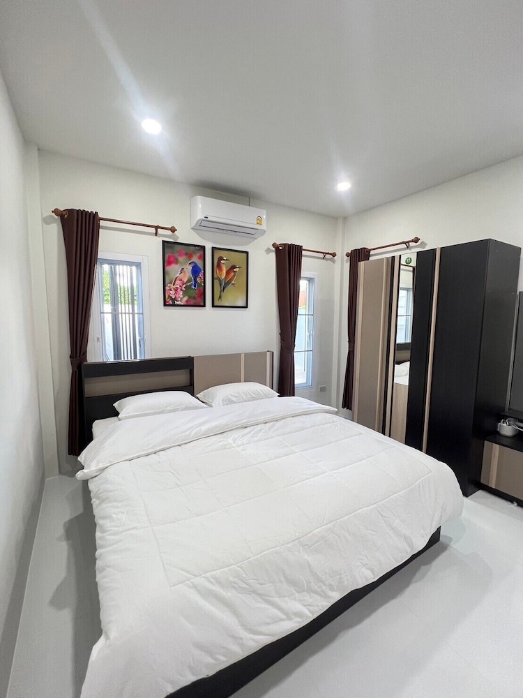 Basic Room
