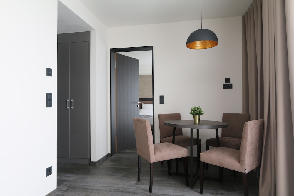 Family Suite photo 3