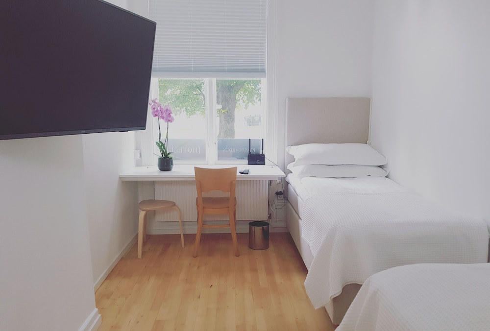 Classic Twin Room photo 1