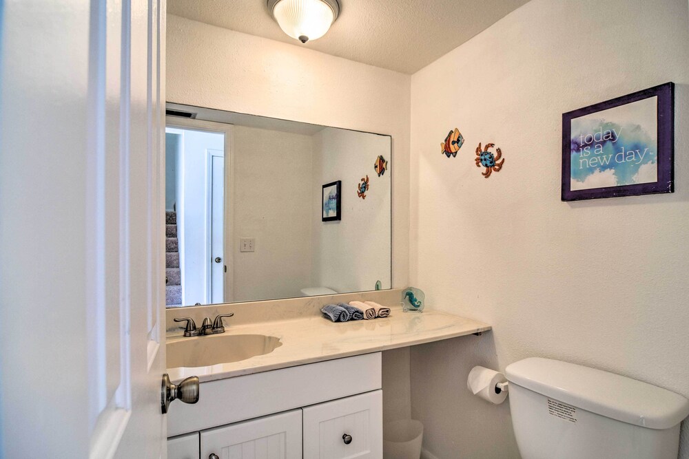 Apartment (2 Bedrooms) photo 2