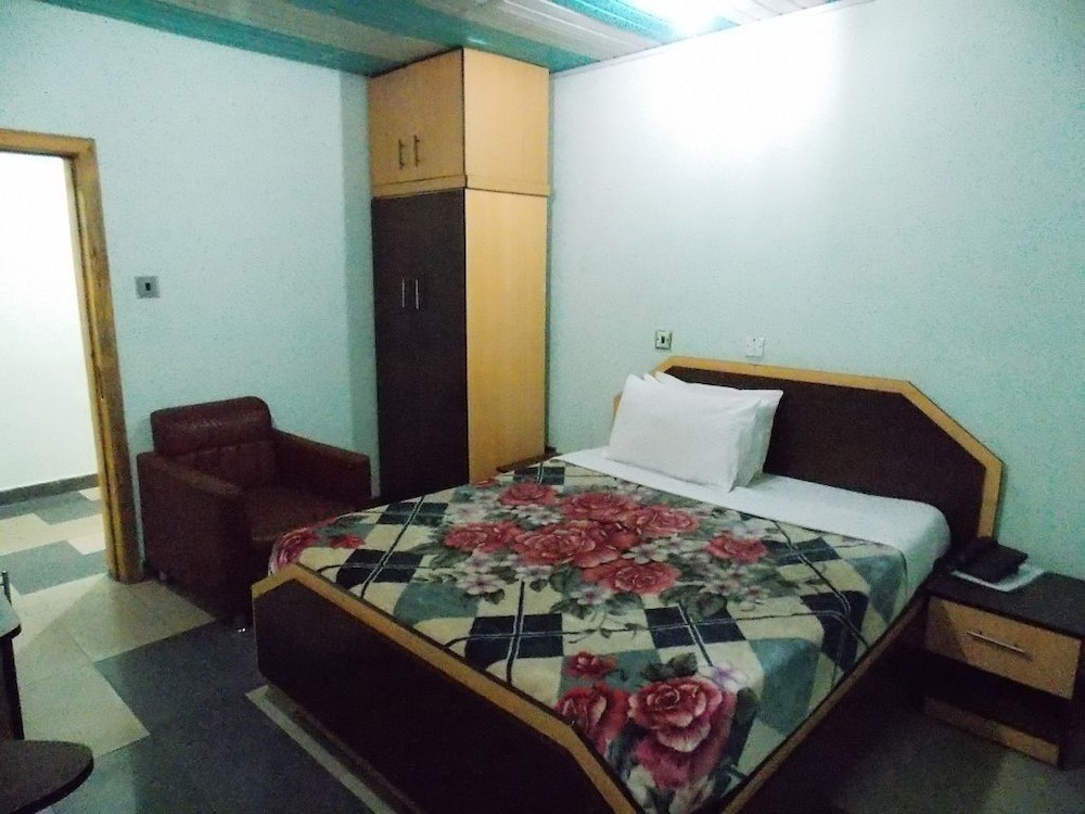 Standard Double Room photo 1