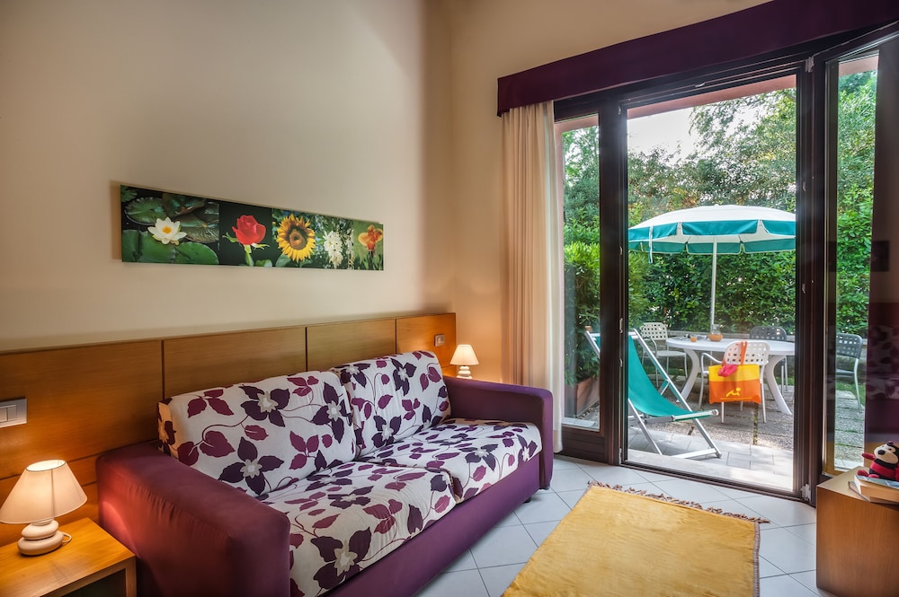 Apartment, 2 Bedrooms (6 adults)