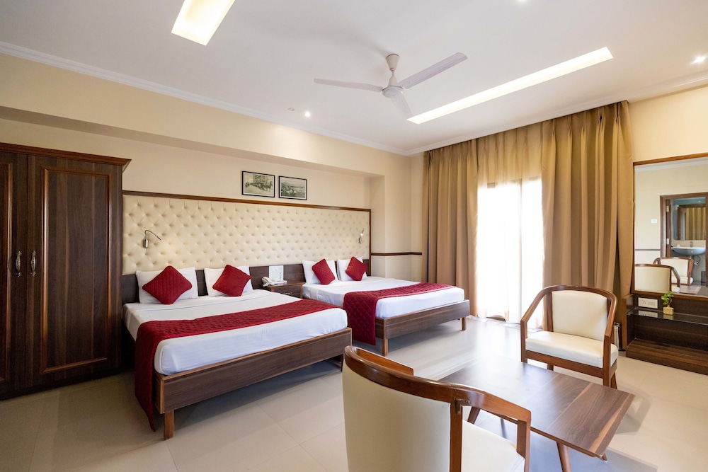 Family Suite - Photo 1