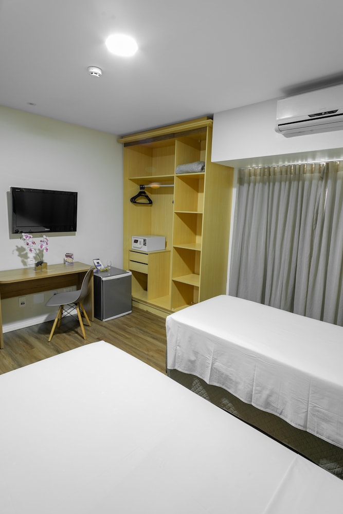 Superior Single Room