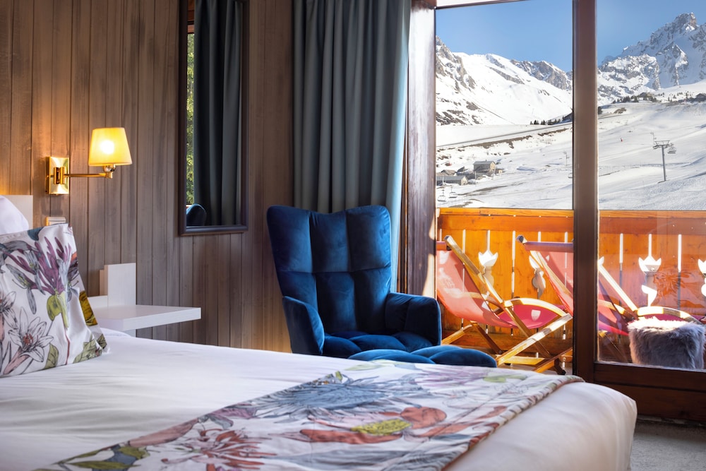 Superior Double Room Single Use