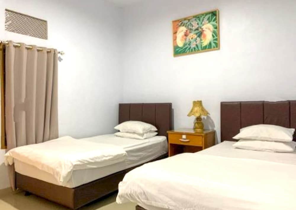 Deluxe Twin Room - Photo 5