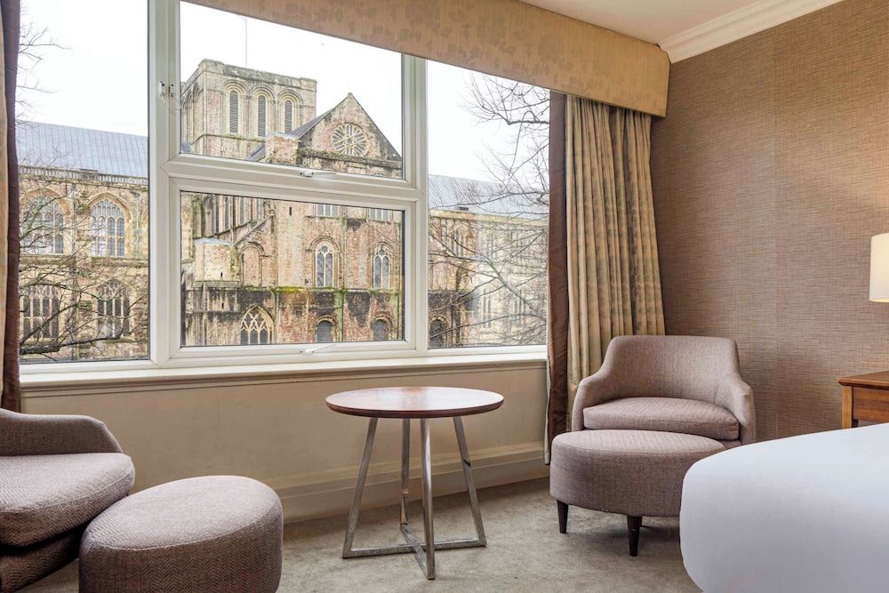 Deluxe Double Room - Photo 1