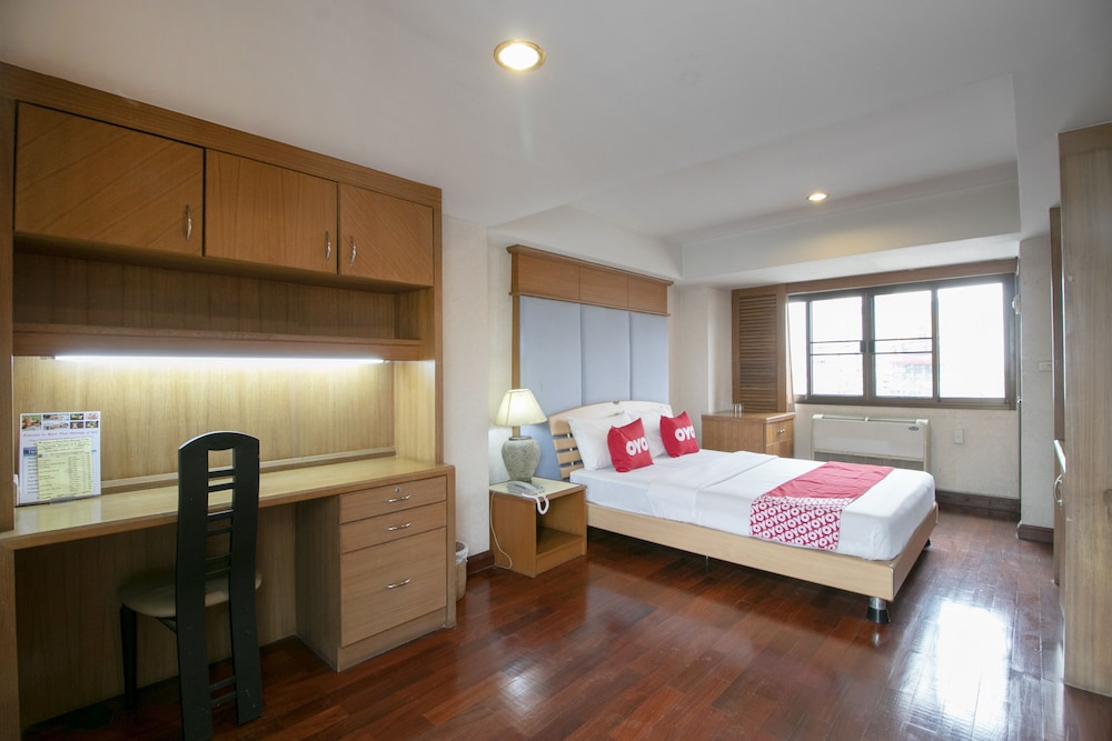 Family Suite photo 3