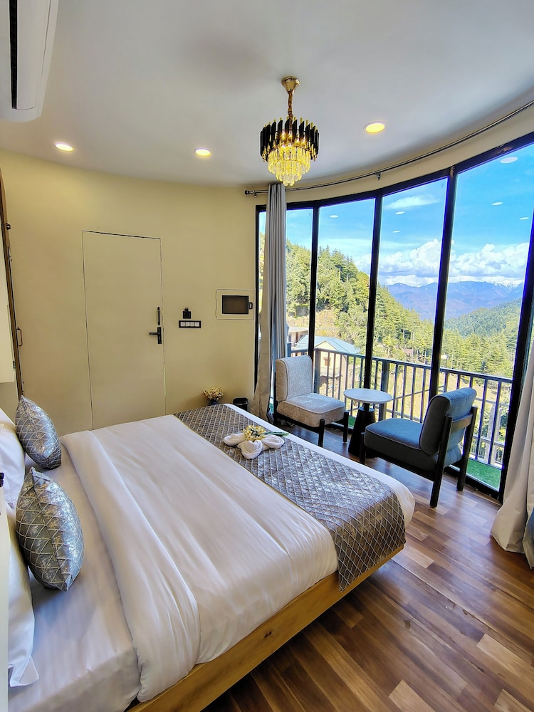 Himalayan Cabana photo 1