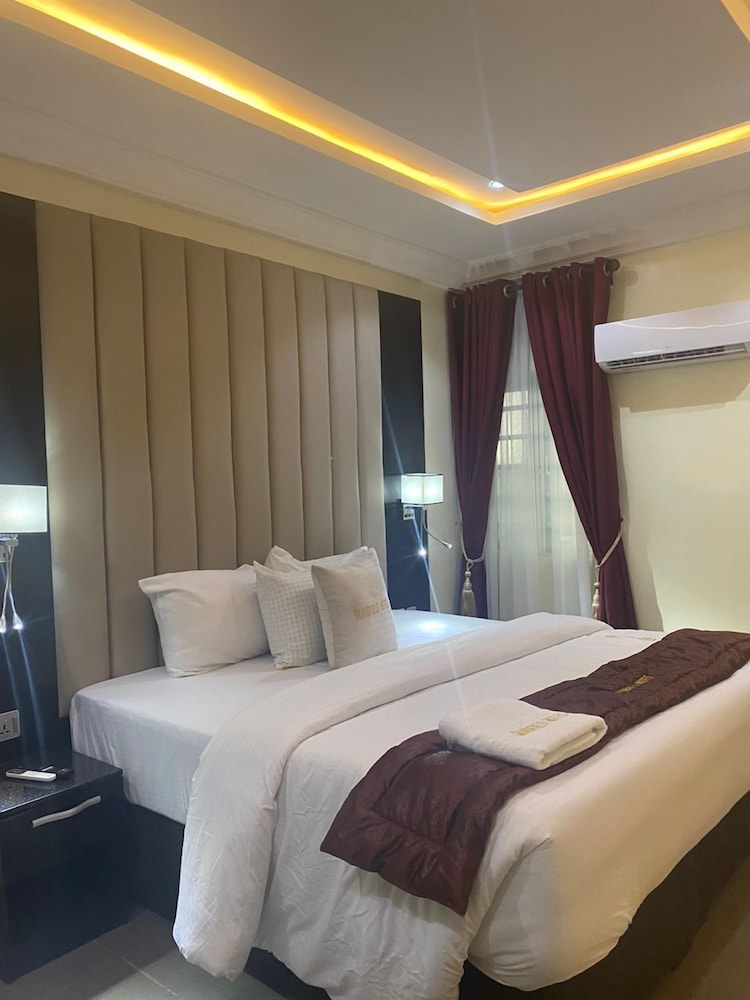 Executive Double Room Single Use, Balcony, City View