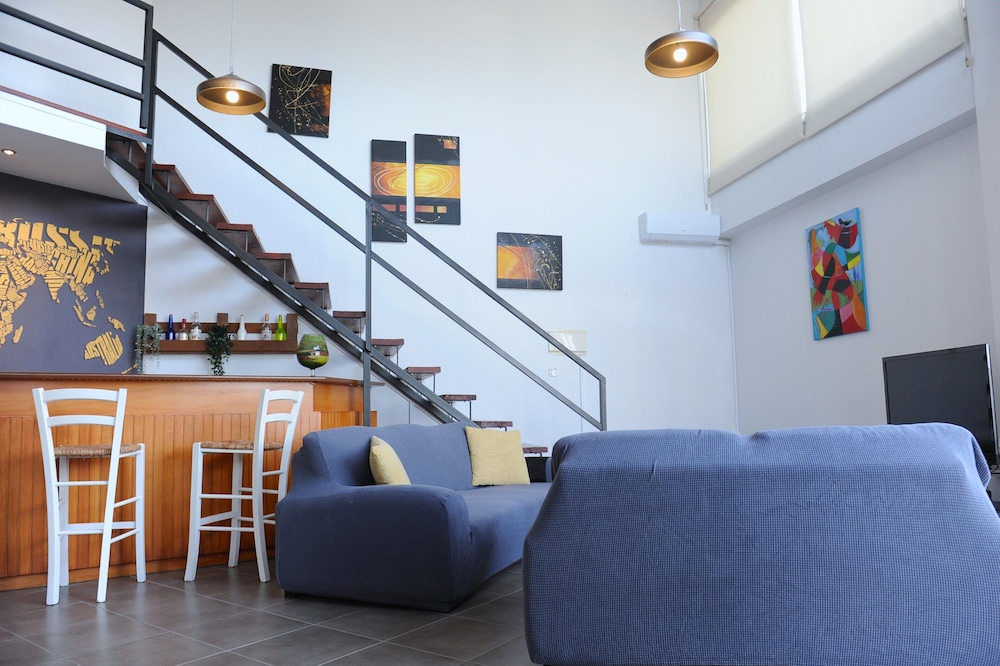 Luxury Apartment photo 1