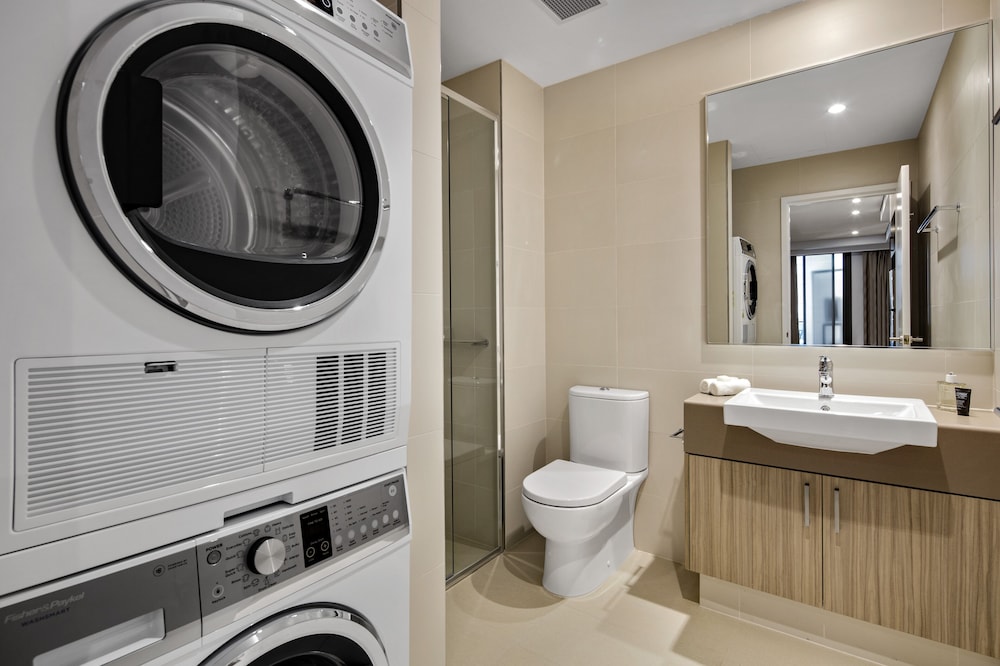 One Bedroom Executive Apartment