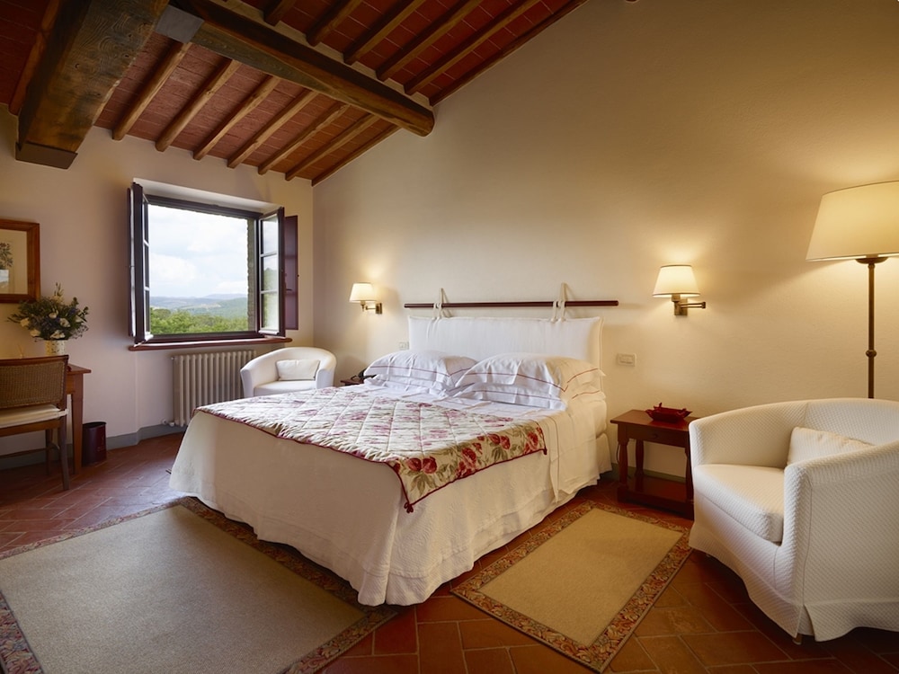 Superior Room, Garden View (Prestige) - Photo 1