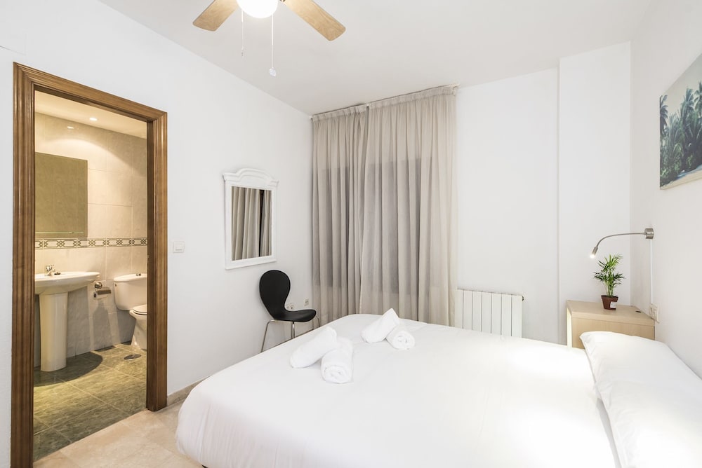 Apartamento de lujo