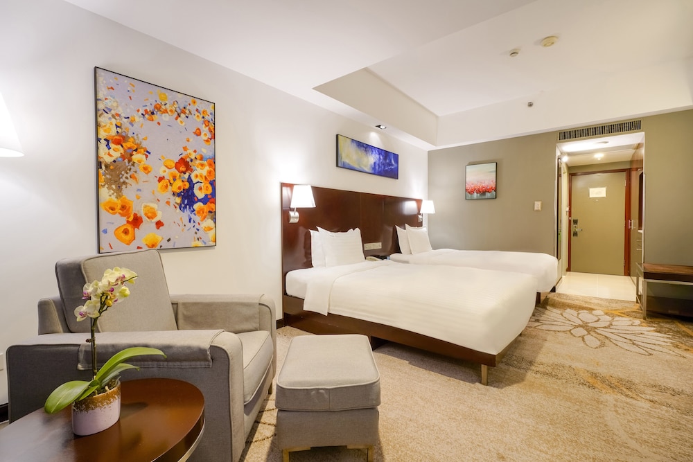 Premium Room, Multiple Beds (Kids Theme)