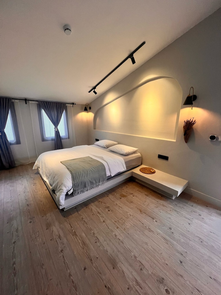 Double Room, City View photo 1