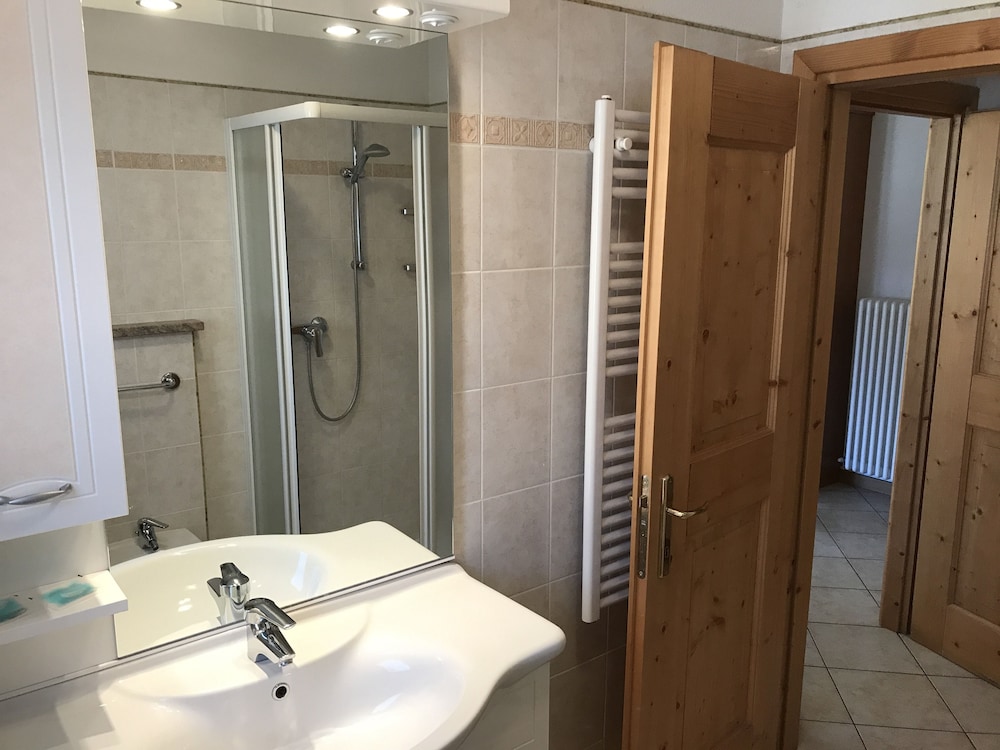 Panoramic Apartment, 1 Bedroom, Mountain View photo 3