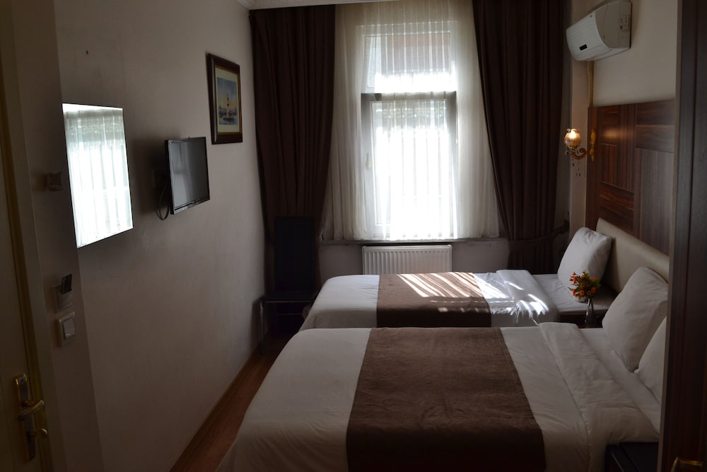 Standard Triple Room photo 1