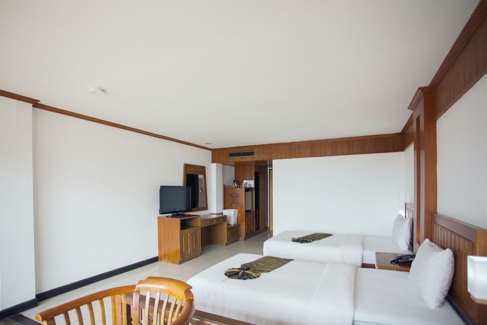 Deluxe Twin Room - Photo 4