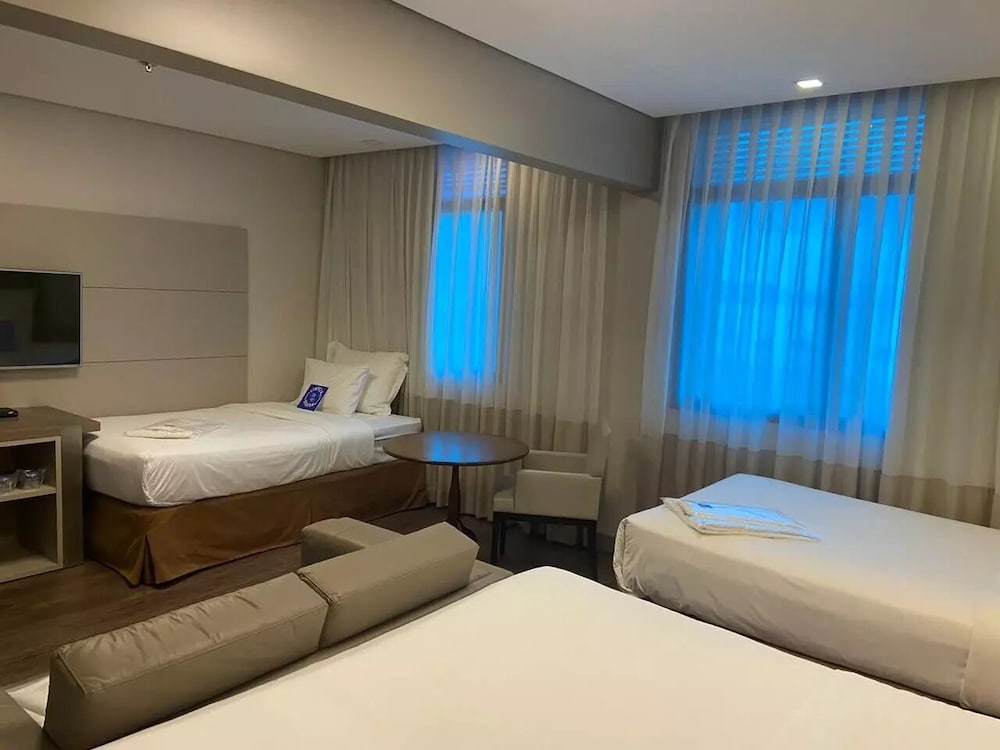 Family Quadruple Room