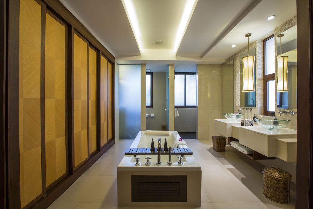 Suite, 2 Bedrooms, Private Pool, Sea View - Photo 4