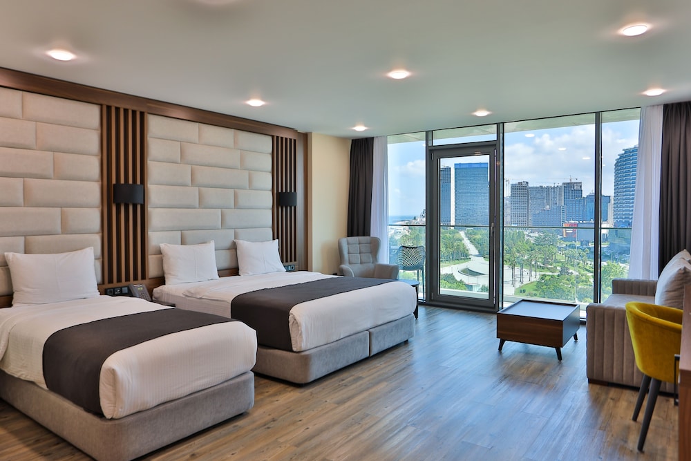 Superior Triple Room photo 1