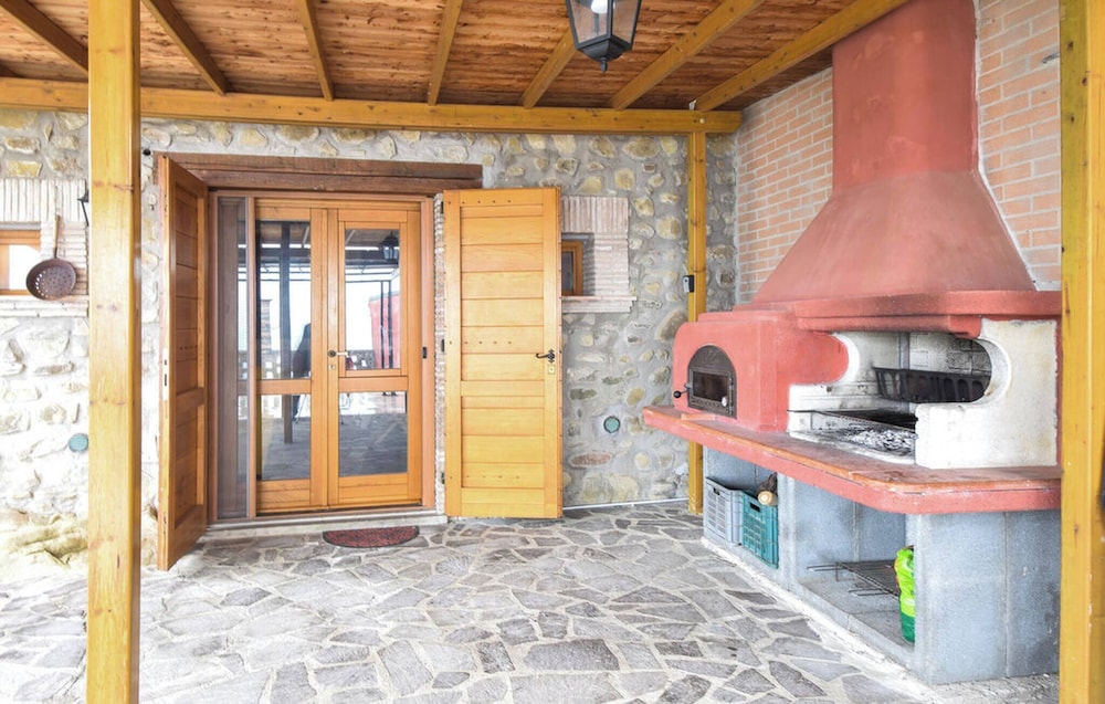 Hillside Home With Fantastic View - 7 Beds - Only 1h From Rome, Fotografia 17