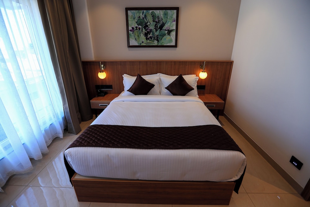 Standard Room - Photo 9
