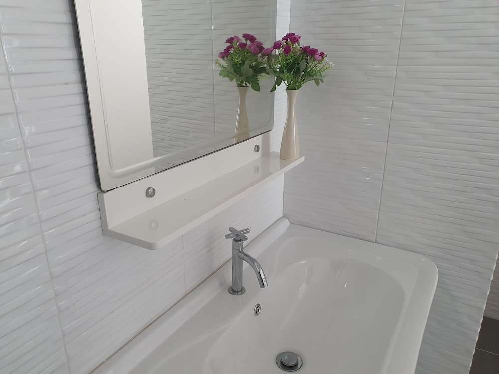 Deluxe Double Room, Sea View photo 3