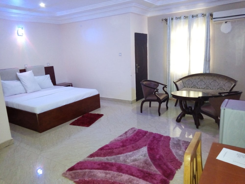 Executive Room (Super) photo 1