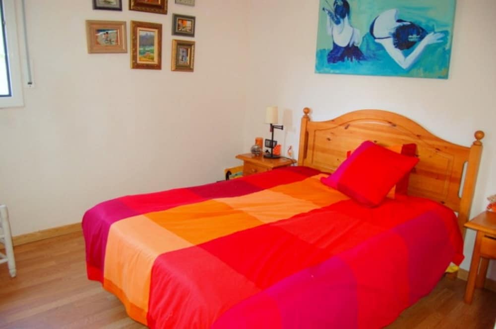 Apartamento, 2 habitaciones