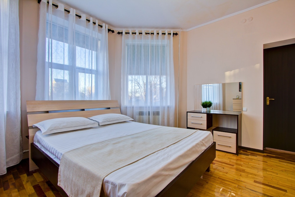 Family Double Room photo 1