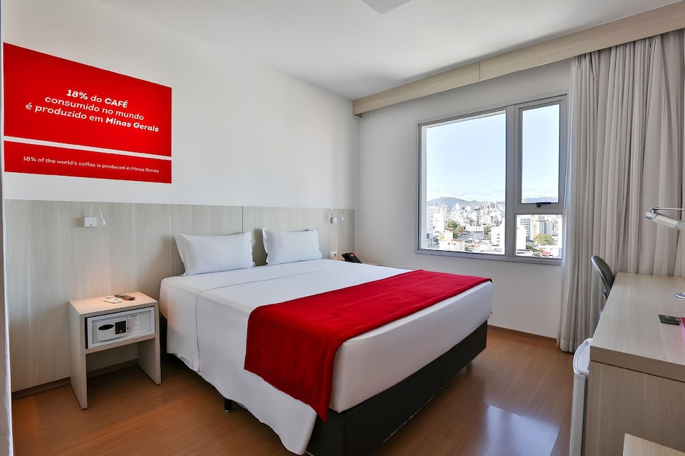 Superior Room (Acessível)