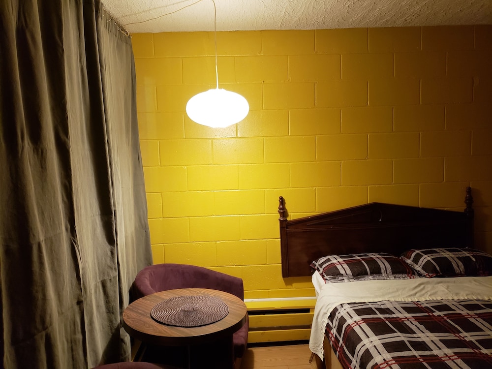 Double Room, 2 Double Beds photo 2