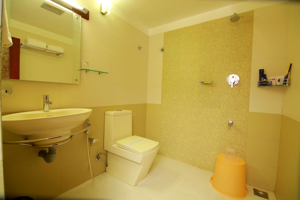 Superior Double Room, Non Smoking photo 2