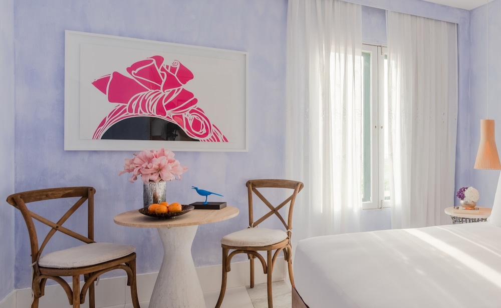 Classic Room, Sea View - Photo 5