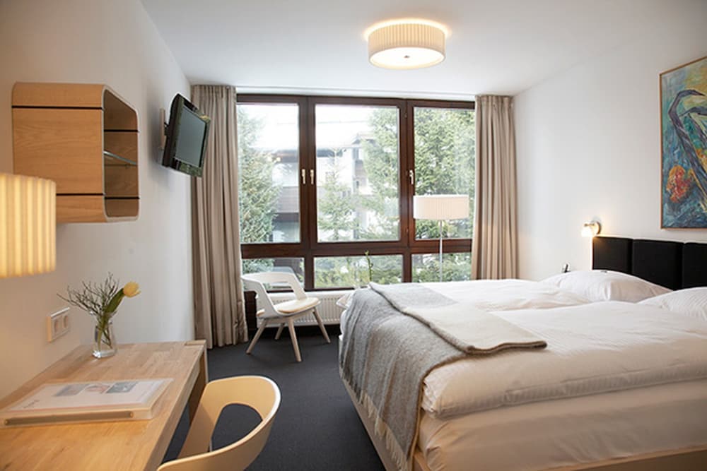 Comfort Single Room photo 1