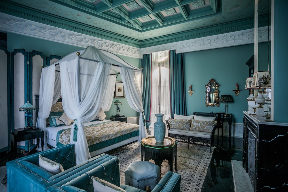 Chambre Prestige - Photo 14